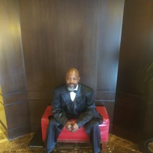 Meet your Posher, Hope